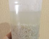 Foto langkah ke 4 dari resep Barley drink.