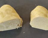 Foto del paso 3 de la receta: Polvorones de naranja
