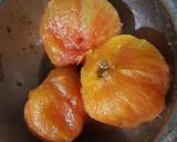 A picture of step 6 of Bhuni Tamatar ki Chutney.