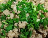 Hình bước làm 1 của món Cơm nhà với các món ngon từ sốt miso