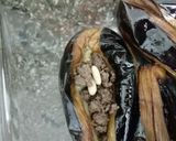 صورة لخطوة 4 من وصفة شيخ المحشي