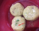 Foto langkah ke 4 dari resep Perkedel Kentang.