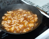 Foto del paso 5 de la receta: Contramuslos de pollo improvisados
