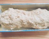 Foto langkah ke 4 dari resep Roti tawar #keto.