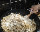 Foto del paso 7 de la receta: Migas de pan y harina