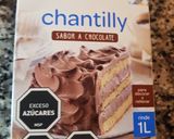 Foto del paso 4 de la receta: Torta de chocolate y menta