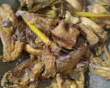 Foto langkah ke 3 dari resep Ayam Ungkep.
