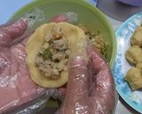 Foto langkah ke 4 dari resep *KROKET SUKUN isi ROGHOUT SAYUR*.