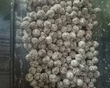 Foto langkah ke 2 dari resep Boba Brown Sugar.