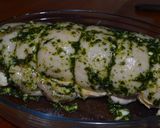 Foto del paso 4 de la receta: Matambre de cerdo arrollado