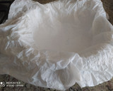 Foto del paso 3 de la receta: Tarta de queso del País Vasco. También para celíacos