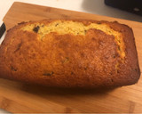 Foto del paso 6 de la receta: Bizcocho de naranja Thermomix