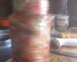 Foto del paso 3 de la receta: Salsa criolla