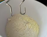 Foto langkah ke 1 dari resep Roti.