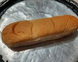 Foto del paso 1 de la receta: Panchu-pizzas