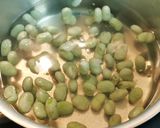Foto del paso 1 de la receta: Chipirones con verduras de invierno