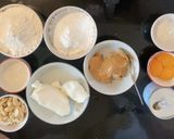 รูปขั้นตอนการทำที่ 1 ของ คุกกี้สิงคโปร์ 🍪