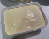 義式提拉米蘇（不用馬斯卡彭起司.不用烤箱）(減糖版）的食譜步驟10照片