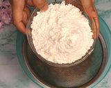 Foto langkah ke 2 dari resep BOLU PISANG KUKUS TANPA TELUR TANPA MIXER TANPA OVEN |LEGIT.