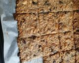 Foto del paso 4 de la receta Crackers de espelta (snack)