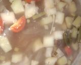Foto langkah ke 3 dari resep Sayur asem seger _ #jatim-an.