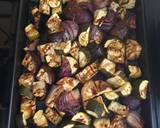 Balsamic Glazed Vegetables recipe step 4 photo