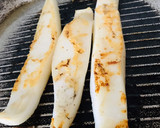 Foto del paso 4 de la receta: Jibia a la plancha