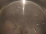 Poached egg