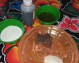 Foto del paso 5 de la receta: Panna cotta de licor de café