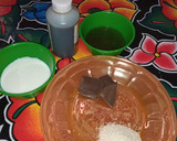 Foto del paso 5 de la receta: Panna cotta de licor de café