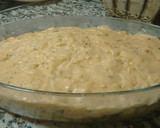 Foto del paso 6 de la receta: Merluza con verduras y bechamel