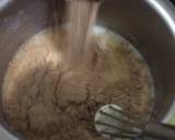 Eggless Choco Mousse recipe step 2 photo