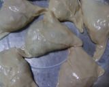 Foto langkah ke 15 dari resep Martabak Bihun Khas Surabaya.