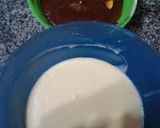 Foto del paso 2 de la receta: Budín marmolado