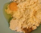 Foto del paso 1 de la receta: Ñoquis de ricota
