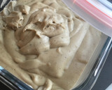 Foto del paso 7 de la receta: Puré de castañas🌰 chinas
