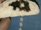 Bakpao coklat keju
