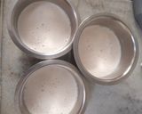 A picture of step 3 of Tiranga Kulfi.