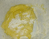 Foto del paso 4 de la receta: Tarta de coco y dulce de leche