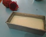 Foto langkah ke 18 dari resep No Bake Dragon fruit Cheese Cake.