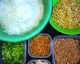 Foto langkah ke 4 dari resep Soto ayam cilacap.