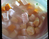 Foto del paso 3 de la receta: Sopa Venezolana de Pollo