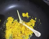 Foto langkah ke 3 dari resep Gangan asam kepala patin.