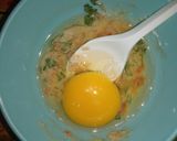 Foto langkah ke 3 dari resep Telur Dadar Aroma 🥚🌶.