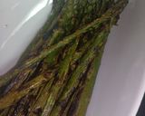 Foto del paso 2 de la receta: Espárragos grillados