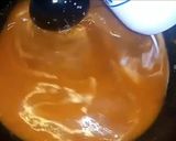 A picture of step 2 of Meat Ball Spaghetti.