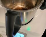 Foto del paso 2 de la receta Bizcocho esponjoso vegano