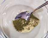 Keto mozarellás, paradicsomos csirkemell recept fázis 1 fotója