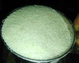 धानी का सत्तू (हरियाणा स्पेशियल) रेसिपी चरण 1 फोटो