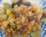 Foto del paso 6 de la receta: Picantito de bofe